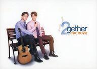 【中古】パンフレット ≪パンフレット(洋画)≫ パンフ)2gether THE MOVIE
