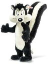 【中古】ぬいぐるみ Pepe Le Pew black/white-ペペルピュー- ぬいぐるみ 34cm 「ルーニー・テューンズ」
