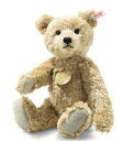 【中古】ぬいぐるみ Teddies for Tomorrow Basko Teddy Bear 29-テディーズフォートゥモロー テディベア バスコ- 29cm