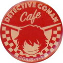 【中古】バッジ・ピンズ 世良真純 「名探偵コナンカフェ 2021 in BOX cafe ピンバッジ」(3)