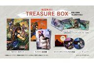 yÁzPS4\tg 퍑o5 TREASURE BOX