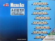 【中古】鉄道模型 1/150 都営12-000形 大江戸線 2次車 8両セット A8182