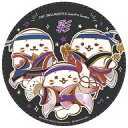 【中古】バッジ・ピンズ 彩 びっぐ缶バッジ 「アイドルマスター SideM×しろたん」