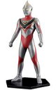 CHARACTER CLASSICS ウルトラマガイアV2