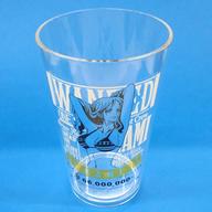 【中古】マグカップ・湯のみ ナミ クリアタンブラー 「一番くじ ワンピース Best of Omnibus」 G賞