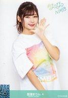 【中古】生写真(AKB48・SKE48)/アイドル/NMB48 A：菖