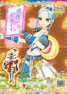 【中古】プリパラ/プリ☆チャンレア/ニコチケ/トップス/ボトムス/シューズ/ヘアアクセ/ナチュラル/Fun Fun Trunk/プリたま4弾 レッツ☆パシャリングワールド NC-PT4-05～8[PR]：ワンダーサーカスクラシックコーデ