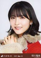 【中古】生写真(乃木坂46)/アイドル/乃木坂46 早川聖