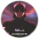 【中古】マグカップ・湯のみ 言峰綺礼 コースター 「劇場版 Fate/stay night[Heaven’s Feel] III.spring song×ufotable Cafe Blu-ray Disc 発売記念コラボレーションカフェ」 ドリンク注文特典