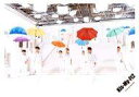 【中古】生写真(ジャニーズ)/アイドル/Kis-My-Ft2 Kis-My-Ft2/集合(7人)/横型・全身・衣装白・右手傘・背景白/シングル「君、僕。」MV&ジャケ写オフショット/公式生写真