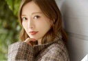 【中古】生写真(乃木坂46)/アイドル/乃木坂46 白石麻衣/横型・バストアップ・チェック柄コート/「白石麻衣 卒業」ランダム生写真