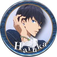 楽天市場】free! 七瀬遙 缶バッジの通販 楽天市場】free! 七瀬遙 缶バッジの通販