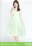 【中古】生写真(乃木坂46)/アイドル/乃木坂46 伊藤純奈/全身・マカロンカラー/「乃木坂46 2021.May-V」WebShop 限定ランダム生写真