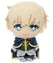 【中古】ぬいぐるみ ガウェイン ともぬいvol.1 「劇場版 Fate/Grand Order -神聖円卓領域キャメロット-」 セガ限定