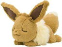 【中古】ぬいぐるみ 寝そべりイーブイ みんなおつかれさま ぬいぐるみ 「ポケットモンスター」 ポケモンセンター限定(3)