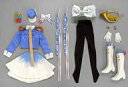 【中古】ドールアクセサリー DD用 Snow Paradeセット 「キャラクター・ボーカル・シリーズ01 初音ミク」 ボークスショップ&ホビー天国ウェブ限定
