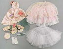 【中古】ドールアクセサリー SD/SD13女性用 ドレスセット LD000510 Mary