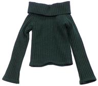 yÁzh[ANZT[ 60cmp ItV_[ knit (for mens)Green