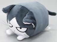 【中古】ぬいぐるみ ハルちゃん ぬいぐるみ 「同居人はひざ、時々、頭のうえ。」 COMICメテオ・ポラリス公式SHOP限定(3)