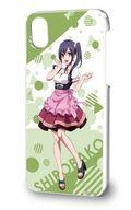 【中古】携帯ジャケット・カバー 05.今井みどり ハードケース(iPhoneX/XS兼用) 「劇場版 SHIROBAKO」