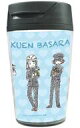 【中古】マグカップ・湯のみ 01.謙信&利家&長政&小太郎&慶次 バレンタインver. グラフアートデザイン タンブラー 「学園BASARA」
