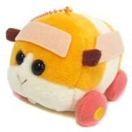 【中古】雑貨 ポテト 「PUI PUIモルカー もちころりん ぬいぐるみマスコット Vol.1」