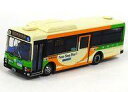 【中古】鉄道模型 1/150 いすゞエルガミオ 「ザ バスコレクション 都バススペシャル」 313182