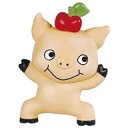 【中古】トレーディングフィギュア 4.ぶたさん 「ノンタン フィギュアコレクション BOX版」