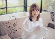 【中古】クリアファイル 内田真礼 A4クリアファイル(複製サイン＆コメント入り) 「CD ストロボメモリー..