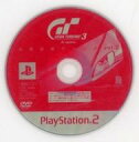 【中古】PS2ソフト グランツーリスモ3 A-spec 店頭試遊ディスク Vol.2