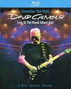 【中古】輸入洋楽Blu-rayDisc David Gilmour / Remember That Night David Gilmour Live At Th...