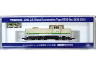 【中古】鉄道模型 1/150 JR DE10形ディーゼル機関車(1701号機) イベント会場販売品...