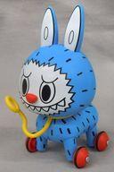 【中古】トレーディングフィギュア Pull Toy 「POPMART LABUBU ザ・モンスターズ・トイズシリーズ」