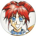 【中古】バッジ・ピンズ トウ蝉玉 「封神演義 トレーディング缶バッジ ver.A <通常版表紙イラスト>」