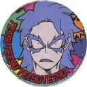 【中古】バッジ・ピンズ 鉄哲徹鐵 缶バッジ~Plus Ultra!!~ 「僕のヒーローアカデミア」 セガ限定