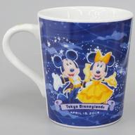 【中古】マグカップ・湯のみ ミッキー＆ミニー(31stアニバーサリー) マグカップ 「ディズニー」  ...