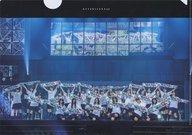 【中古】クリアファイル 欅坂46 A4クリアファイル (LIVE CUT ver.2) A 「欅坂46カフェ」 渋谷会場限定グッズ