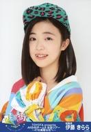 【中古】生写真(AKB48・SKE48)/アイドル/AKB48 伊藤きらら/バストアップ・衣装カラフル/「AKB48 TOYOTA presents 全国ツアー 47の素敵な街へ」ランダム生写真 第5弾