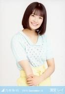 【中古】生写真(乃木坂46)/アイドル/乃木坂46 清宮レ