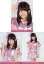 発売日 2015/05/02 メーカー AKS 型番 - 備考 こちらの商品は、岩花詩乃/AKB48 グループショップ in AQUA CITY ODAIBA vol.2 (第二弾)限定生写真 3種コンプリートセットになります。 関連商品はこちらから AKS　