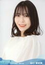 【中古】生写真(AKB48・SKE48)/アイドル/STU48 谷口茉妃菜/バストアップ/STU48 2021年4月度netshop限定ランダム生写真 【1期生+ドラフト3期生】