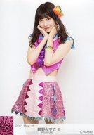 【中古】生写真(AKB48・SKE48)/アイドル/NMB48 B：鵜