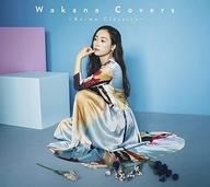 【中古】アニメ系CD Wakana / Wakana Covers-Anime Classics-[DVD付初回限定盤]