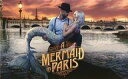 【中古】パンフレット ≪パンフレット(洋画)≫ パンフ)マーメイド・イン・パリ A MERMAID in PARIS