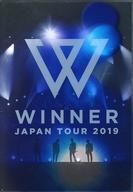 【中古】洋楽DVD WINNER / WINNER JAPAN TOUR 2019 [初回生産限定版]