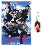 【中古】邦楽DVD A.B.C-Z / Za ABC〜5stars〜(FC特典マスコット付き：河合郁人ver.)