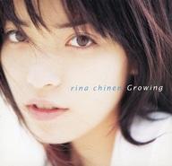 【中古】MDディスク 知念里奈 / Growing