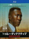 【中古】海外TVドラマBlu-ray Disc トゥルー・ディテクティブ 猟奇犯罪捜査 コンプリート・ボックス