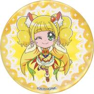 【中古】バッジ・ピンズ ニャトランスパークル 「映画ヒーリングっど プリキュア ゆめのまちでキュン!っとGoGo!大変身!! キュンキュン缶バッジ」 劇場グッズ