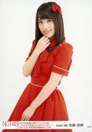 【中古】生写真(AKB48・SKE48)/アイドル/NGT48 佐藤杏